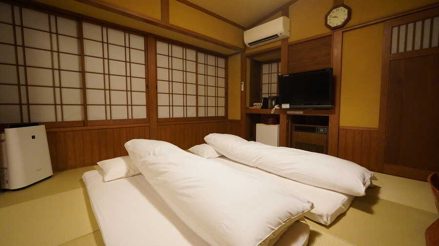 黑川溫泉山麓旅館